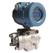 压力变送器/差压变送器