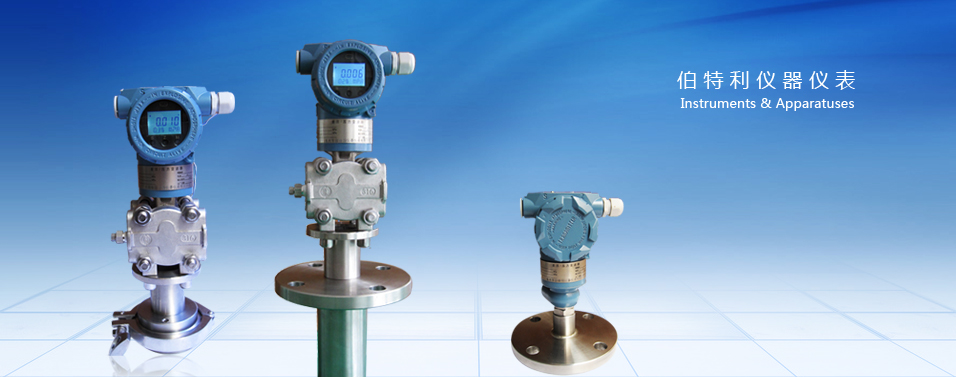 伯特利压力变送器
